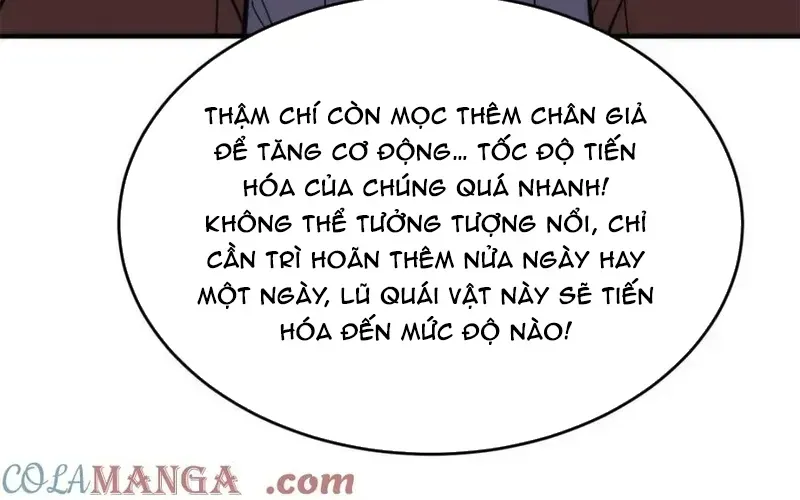 Nhân Vật Phản Diện? Chắc Chắn Không Phải Ta Chapter 250 - 68