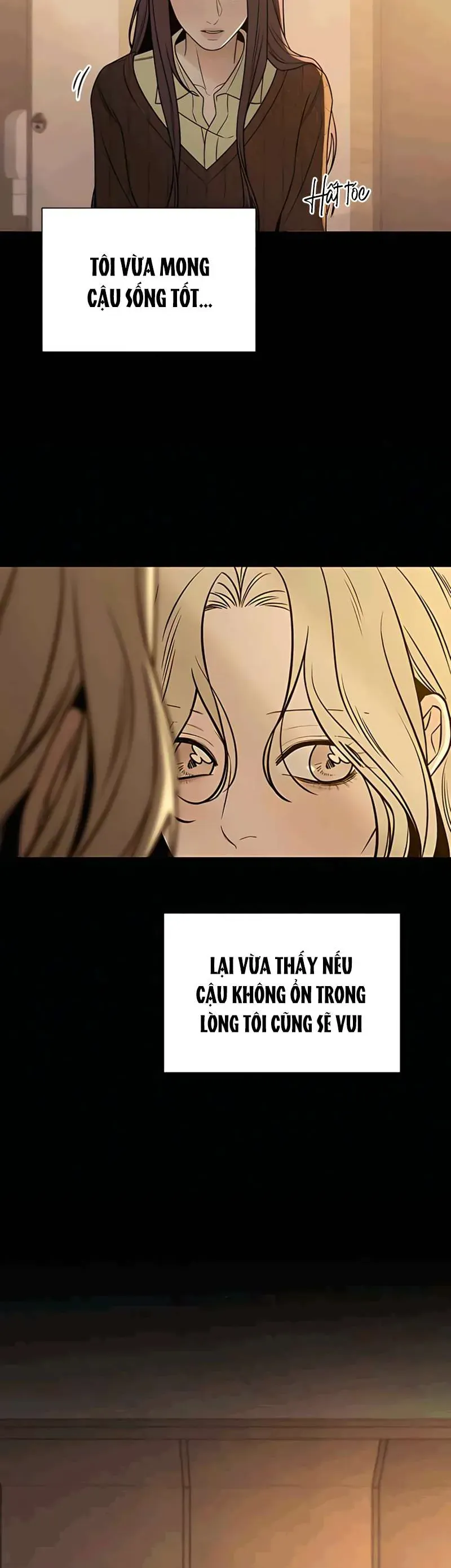 Chiến Lược: Tình Yêu Trong Sáng Chapter 134 - 22