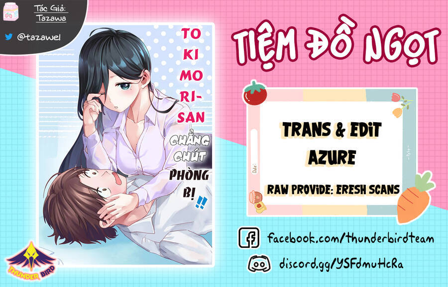 Kuroiwa Medaka Ni Watashi No Kawaii Ga Tsuujinai Chapter  139 - 1