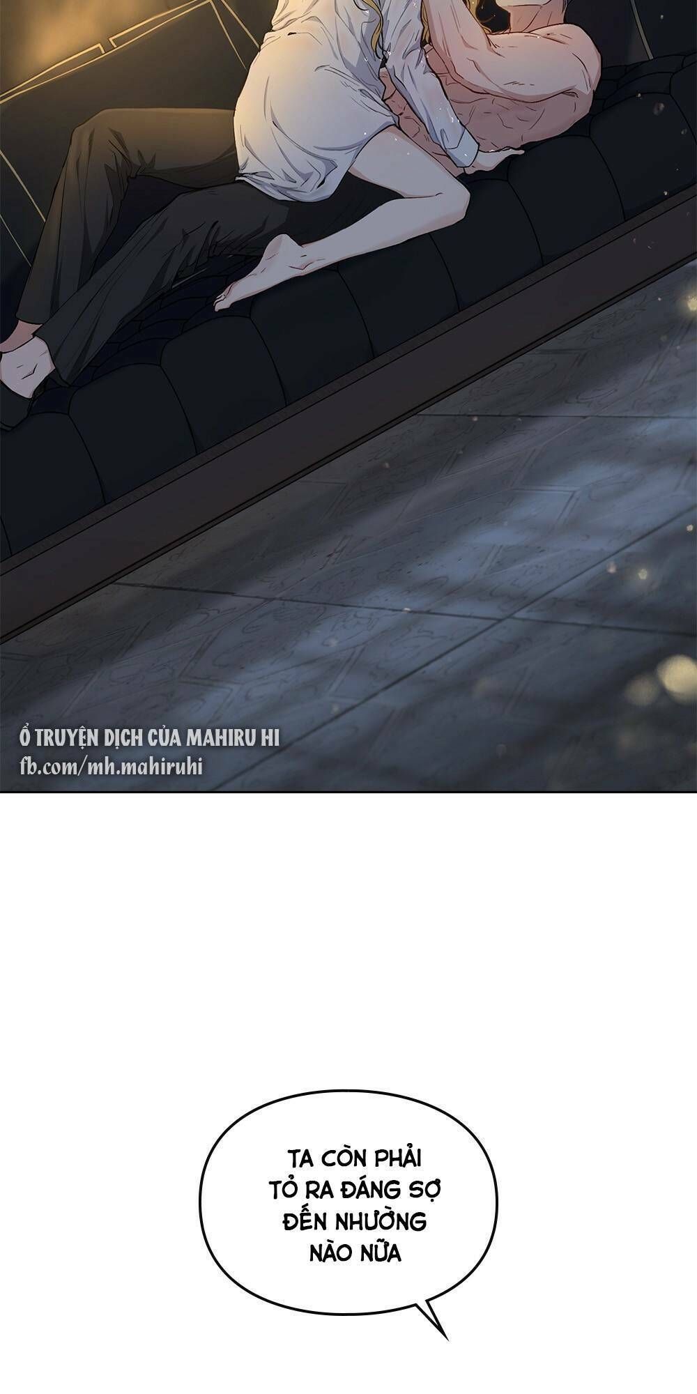 Tìm Lại Camellia Chapter 0 - 2