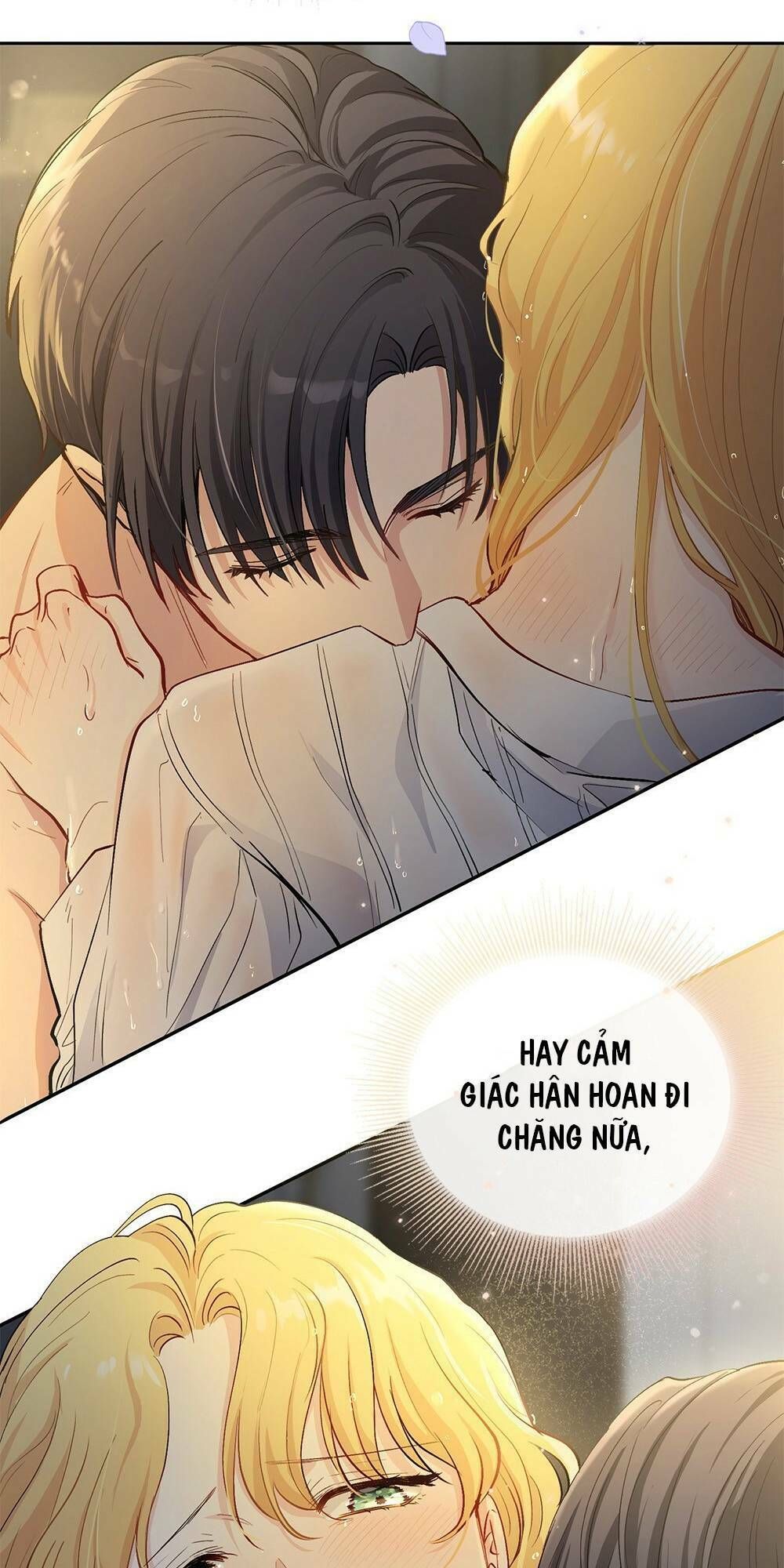 Tìm Lại Camellia Chapter 0 - 13