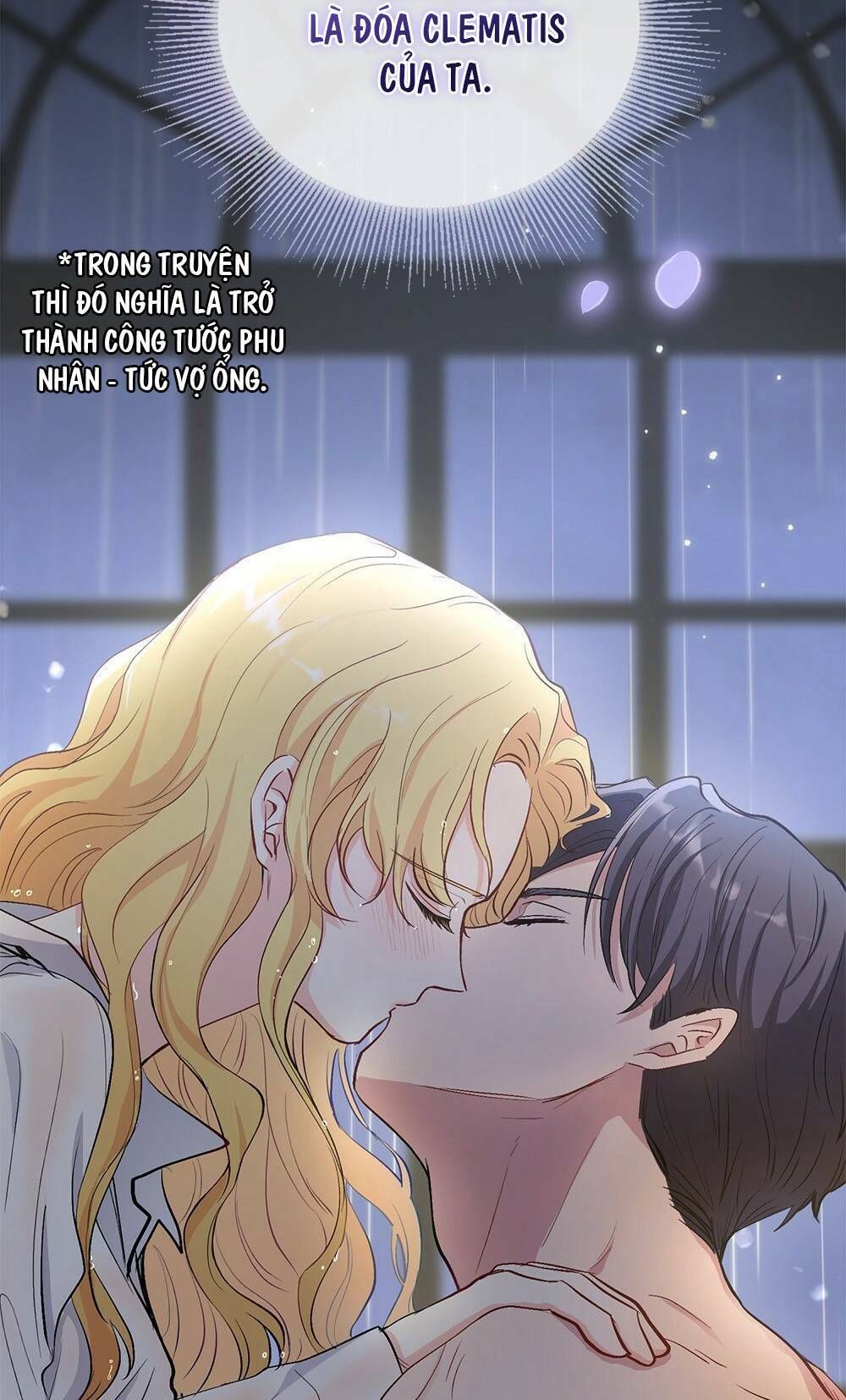 Tìm Lại Camellia Chapter 0 - 15