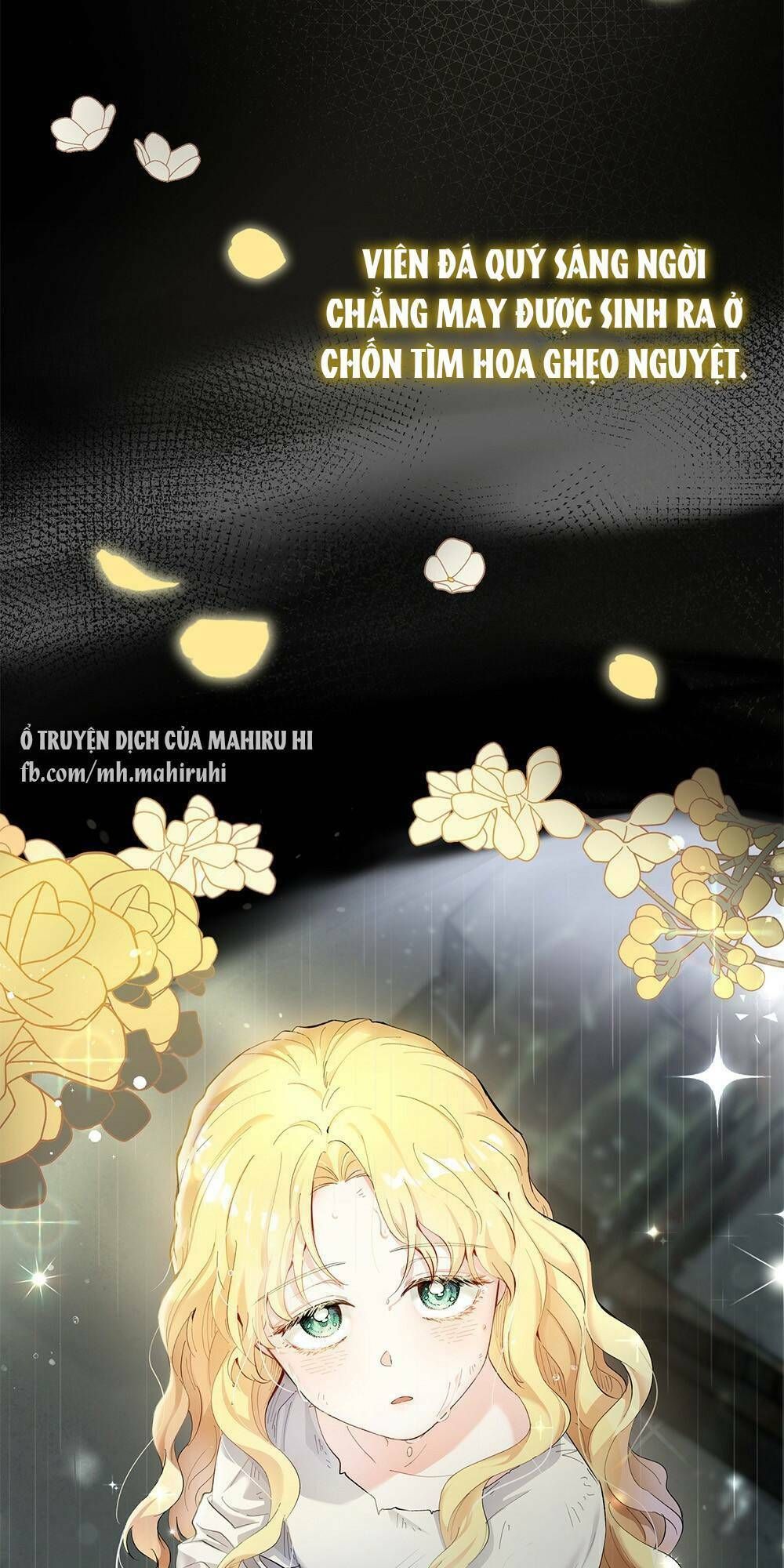 Tìm Lại Camellia Chapter 0 - 18