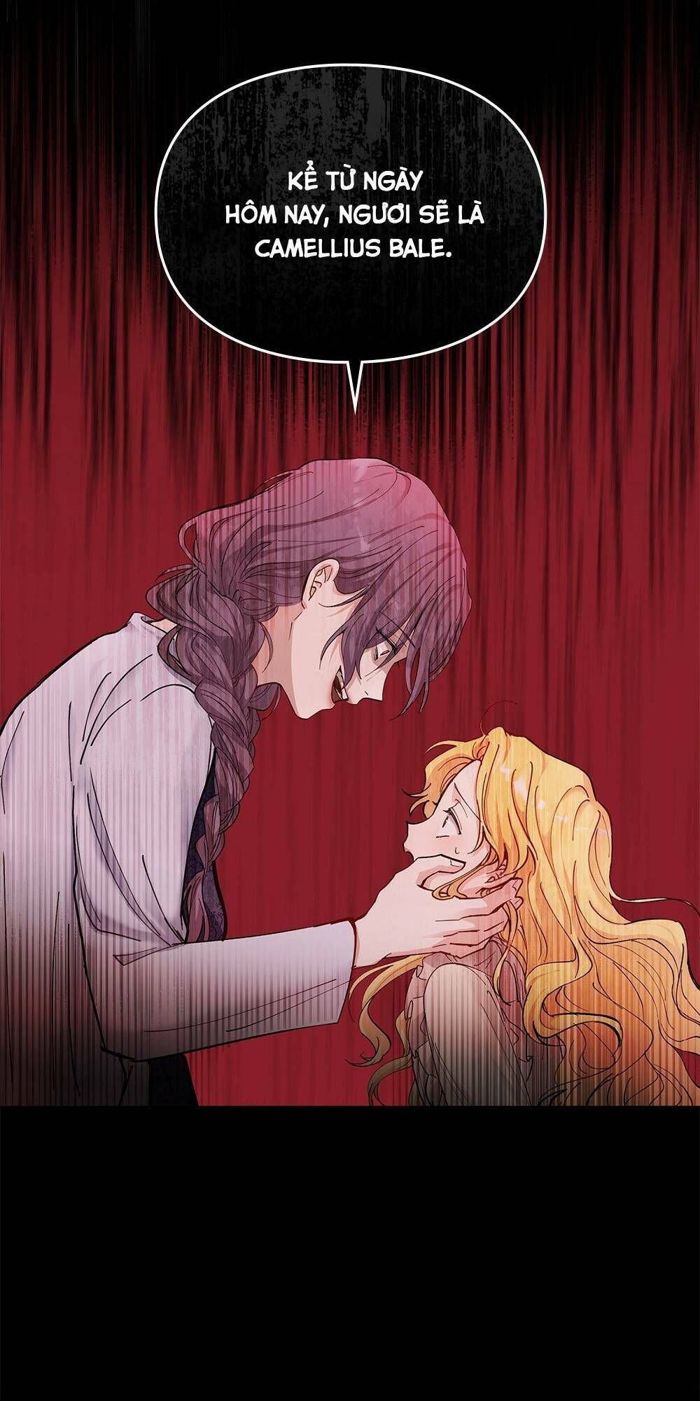 Tìm Lại Camellia Chapter 0 - 21