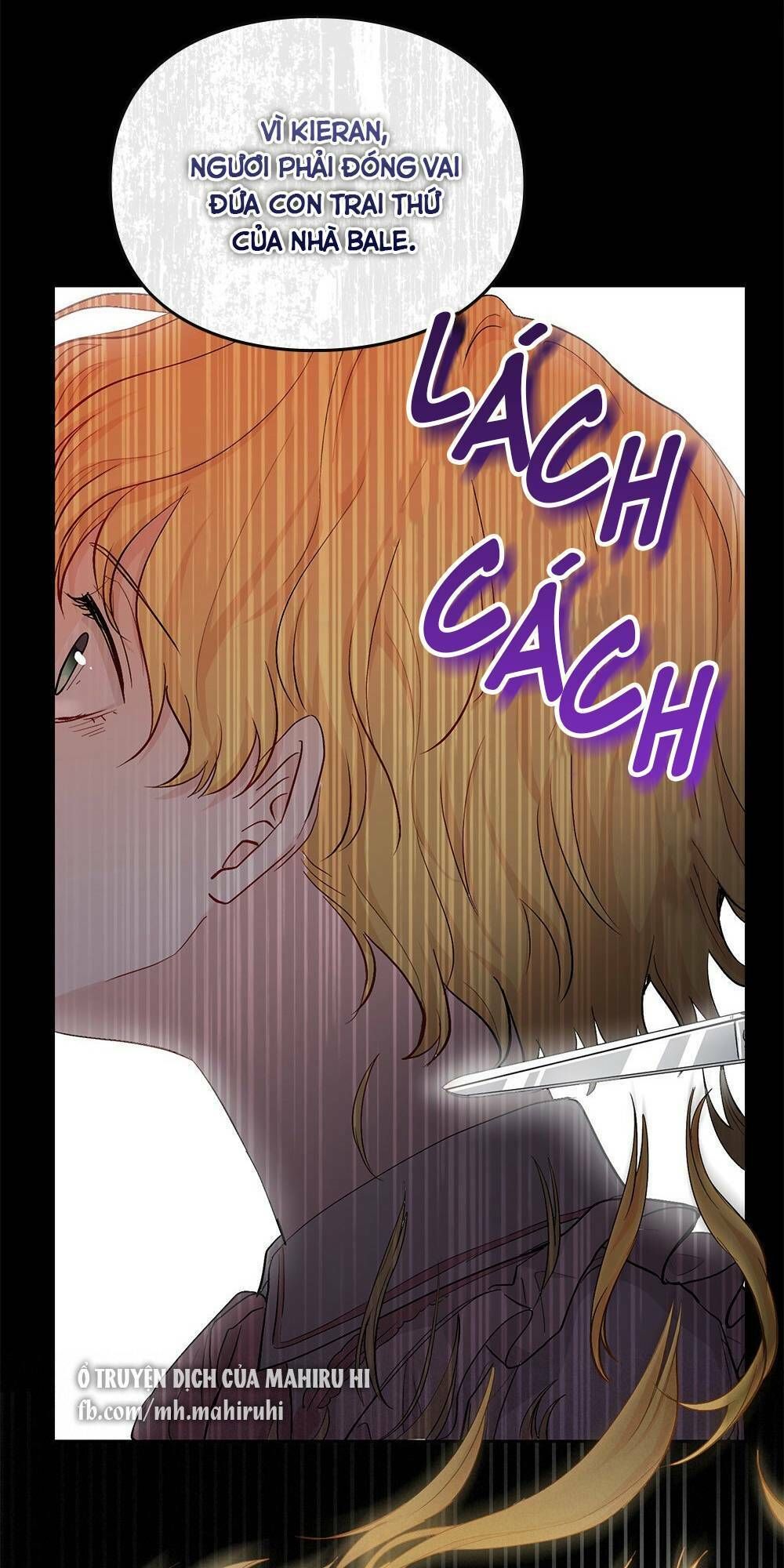 Tìm Lại Camellia Chapter 0 - 22