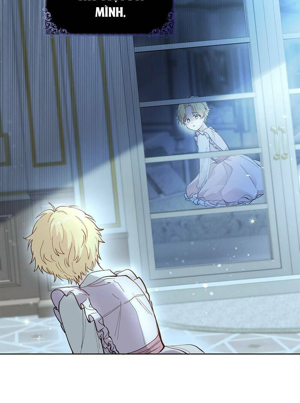 Tìm Lại Camellia Chapter 0 - 24