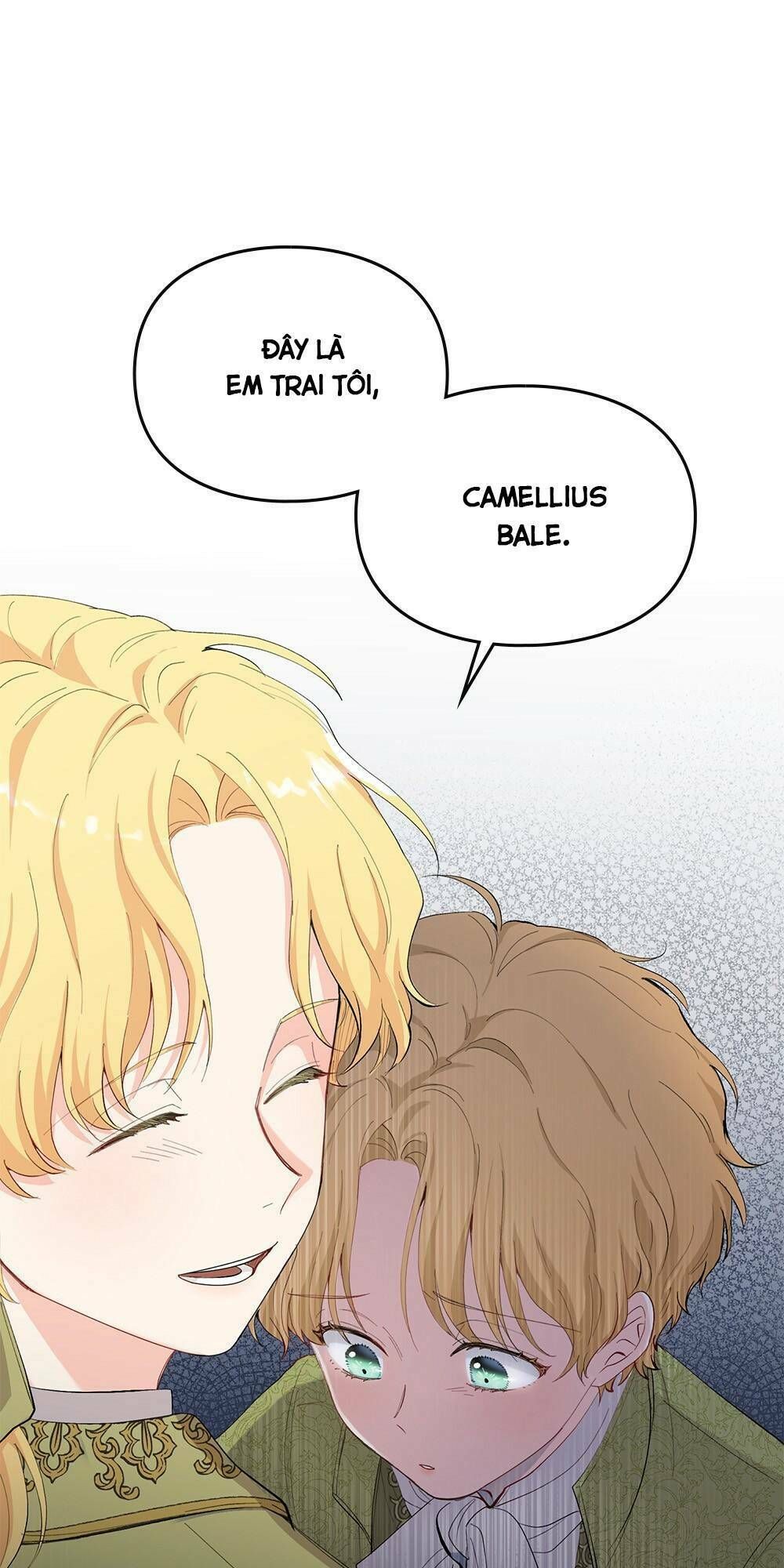 Tìm Lại Camellia Chapter 0 - 25
