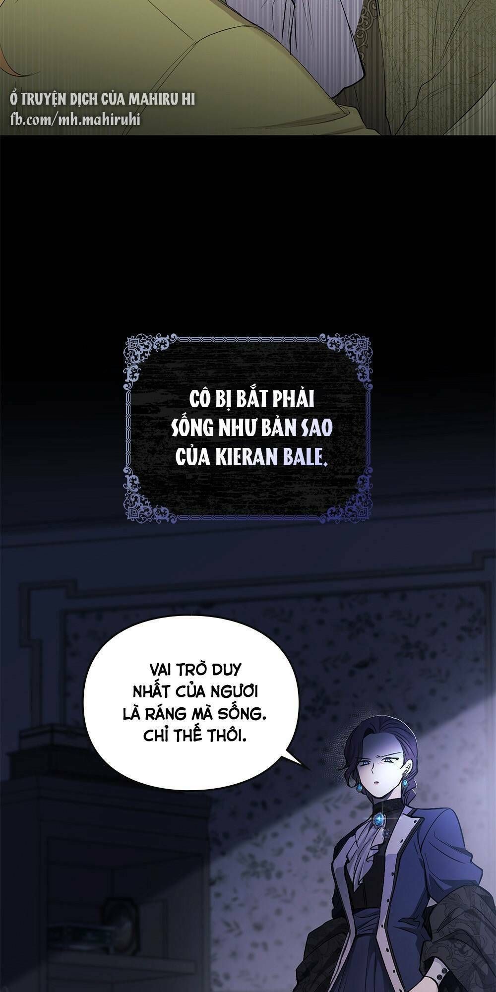 Tìm Lại Camellia Chapter 0 - 26