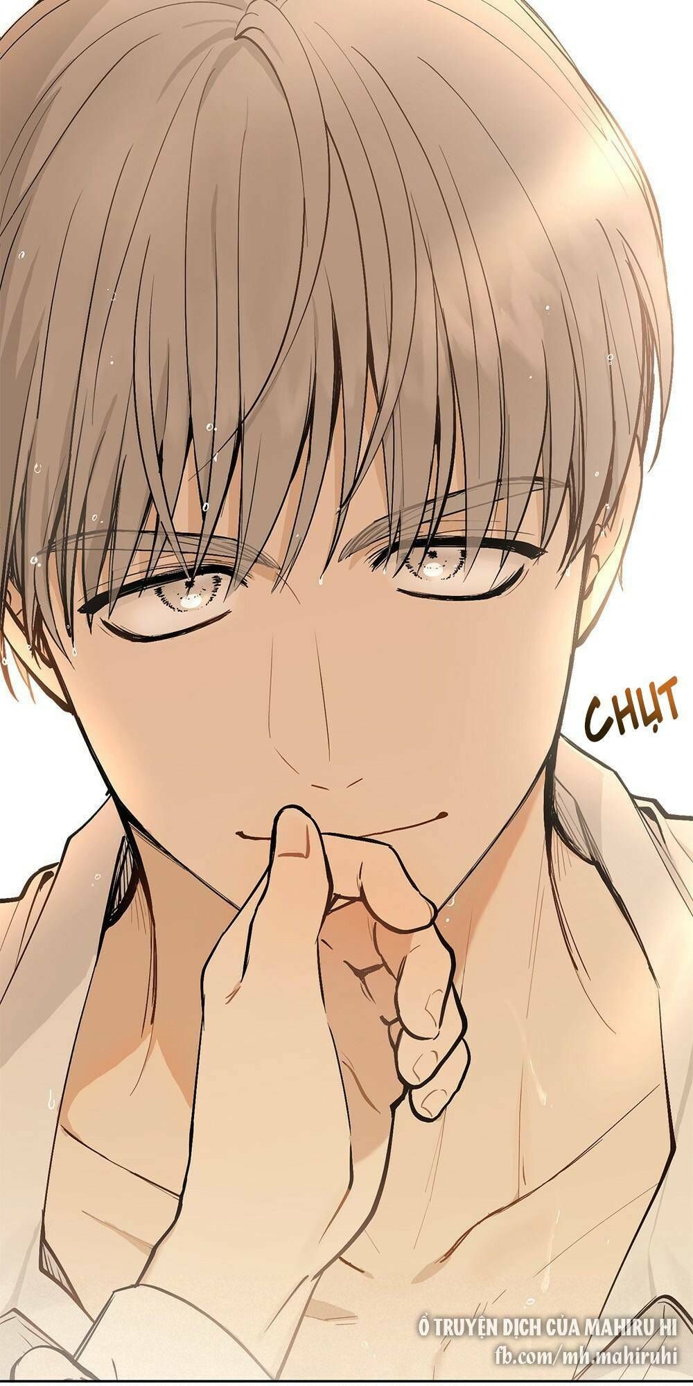 Tìm Lại Camellia Chapter 0 - 34