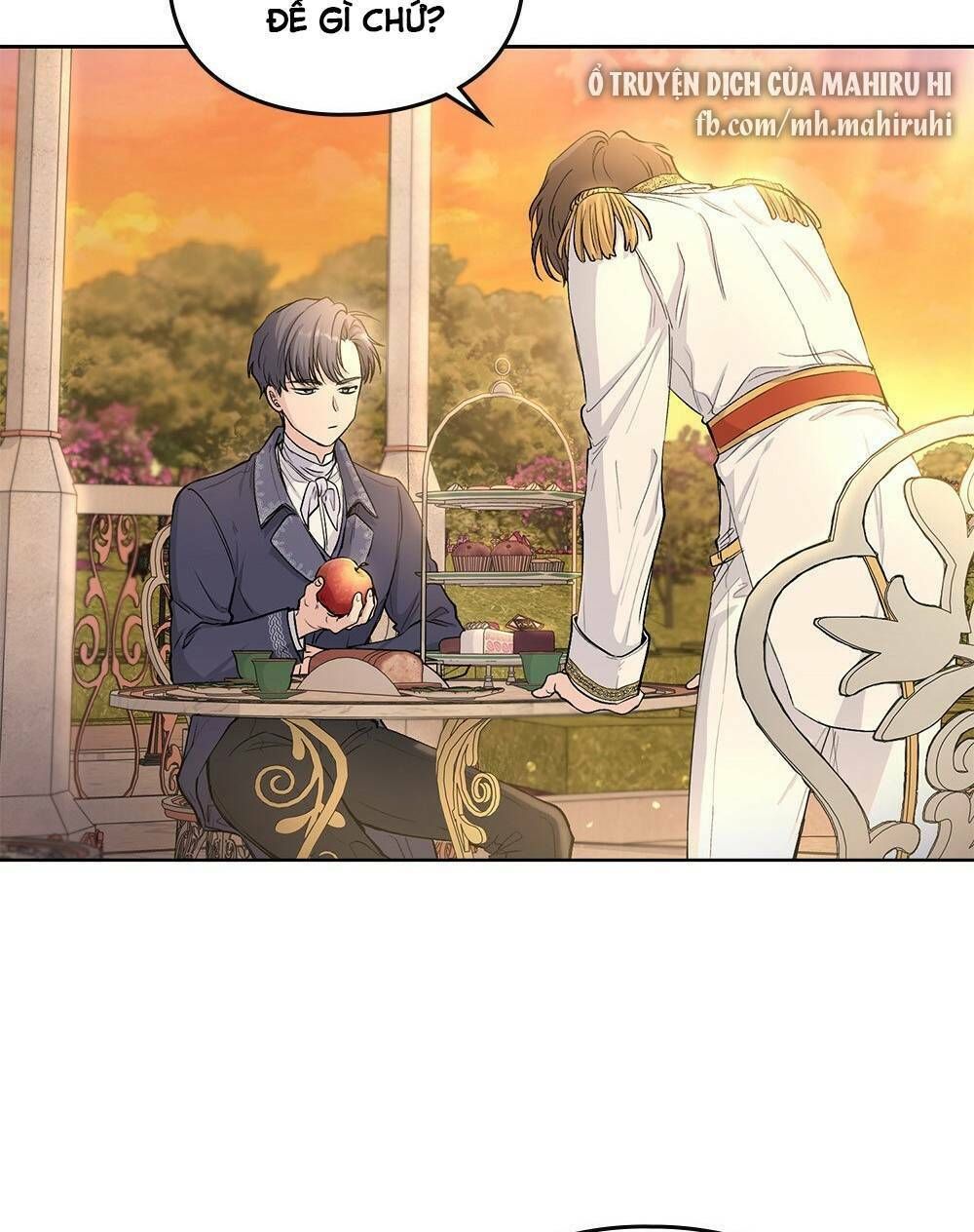 Tìm Lại Camellia Chapter 0 - 39