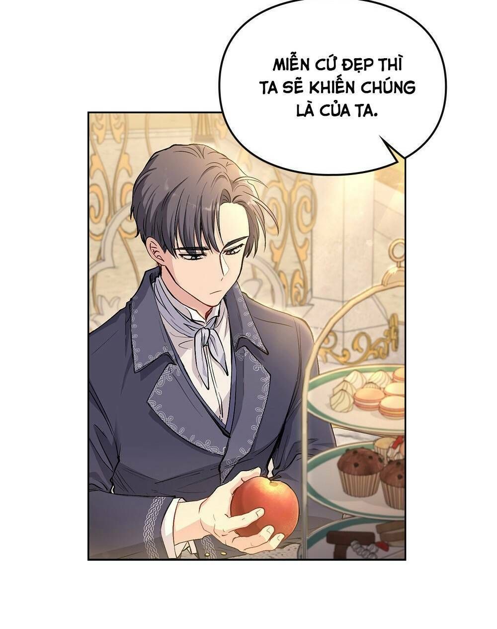 Tìm Lại Camellia Chapter 0 - 40