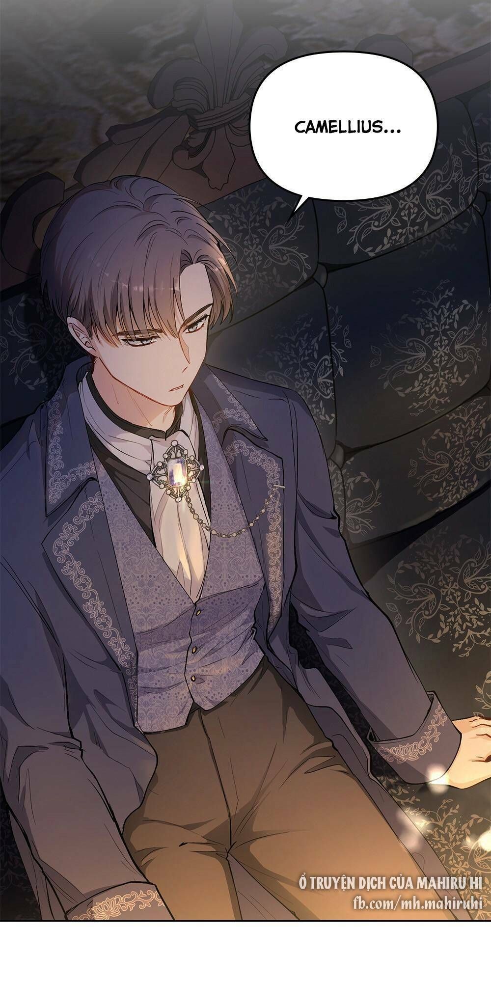 Tìm Lại Camellia Chapter 0 - 42