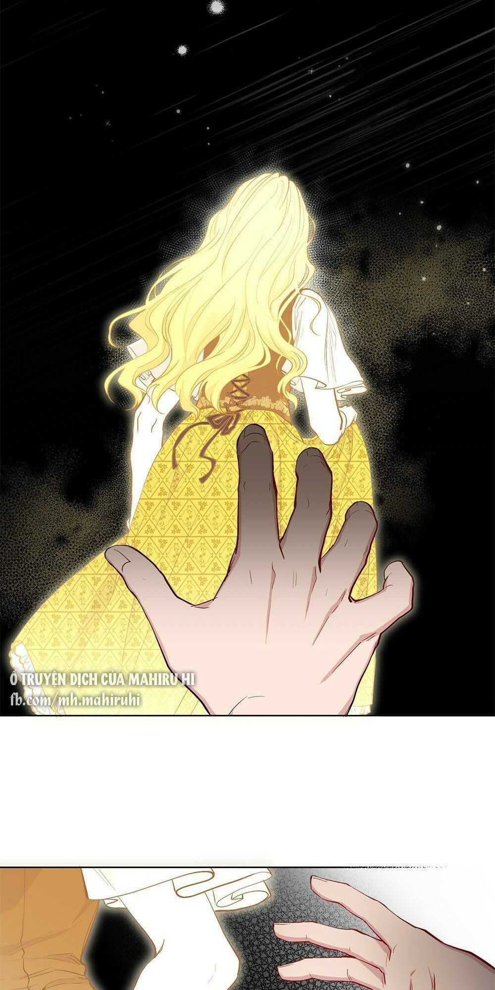 Tìm Lại Camellia Chapter 0 - 6