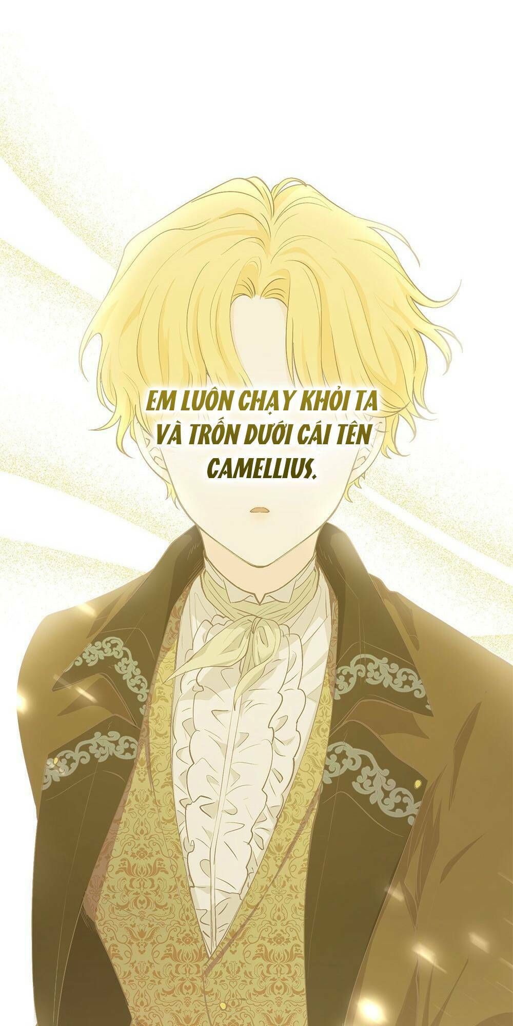 Tìm Lại Camellia Chapter 0 - 9