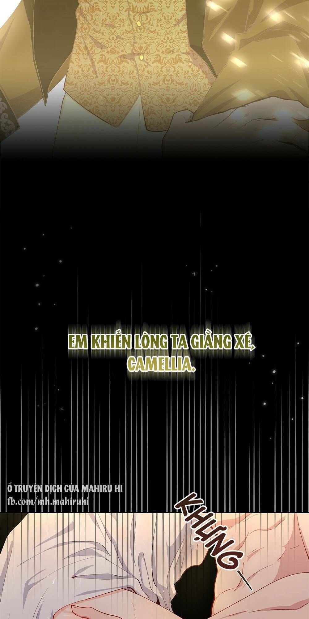 Tìm Lại Camellia Chapter 0 - 10