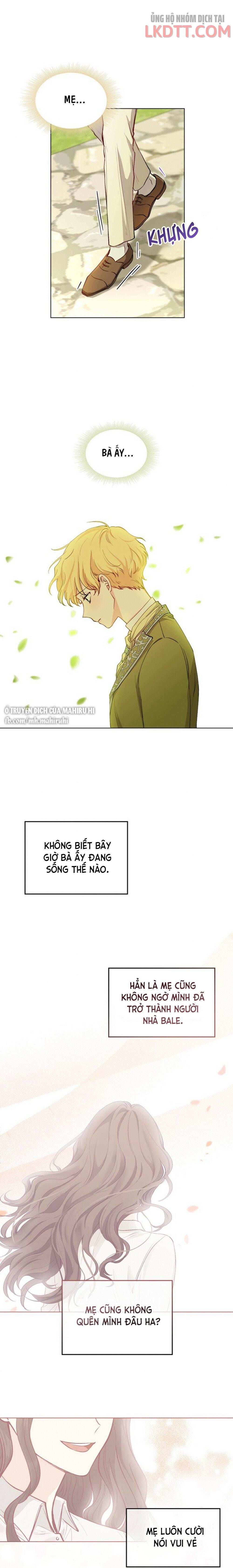 Tìm Lại Camellia Chapter 10.2 - 7