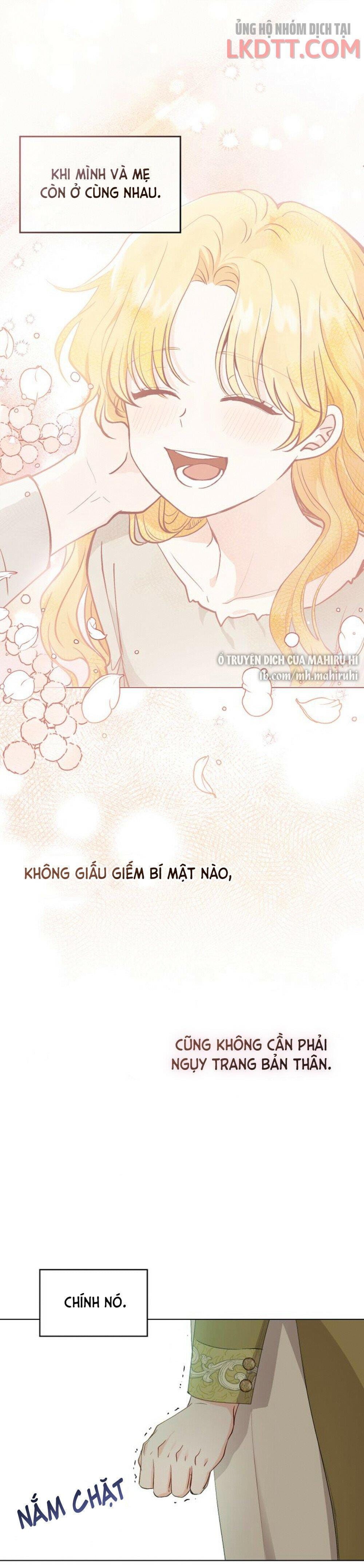 Tìm Lại Camellia Chapter 10.2 - 8
