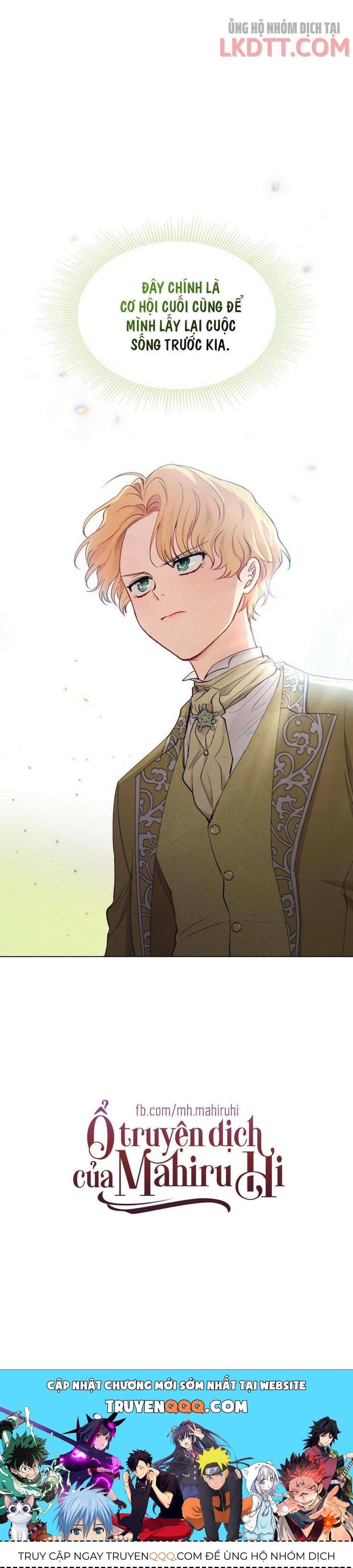 Tìm Lại Camellia Chapter 10.2 - 9