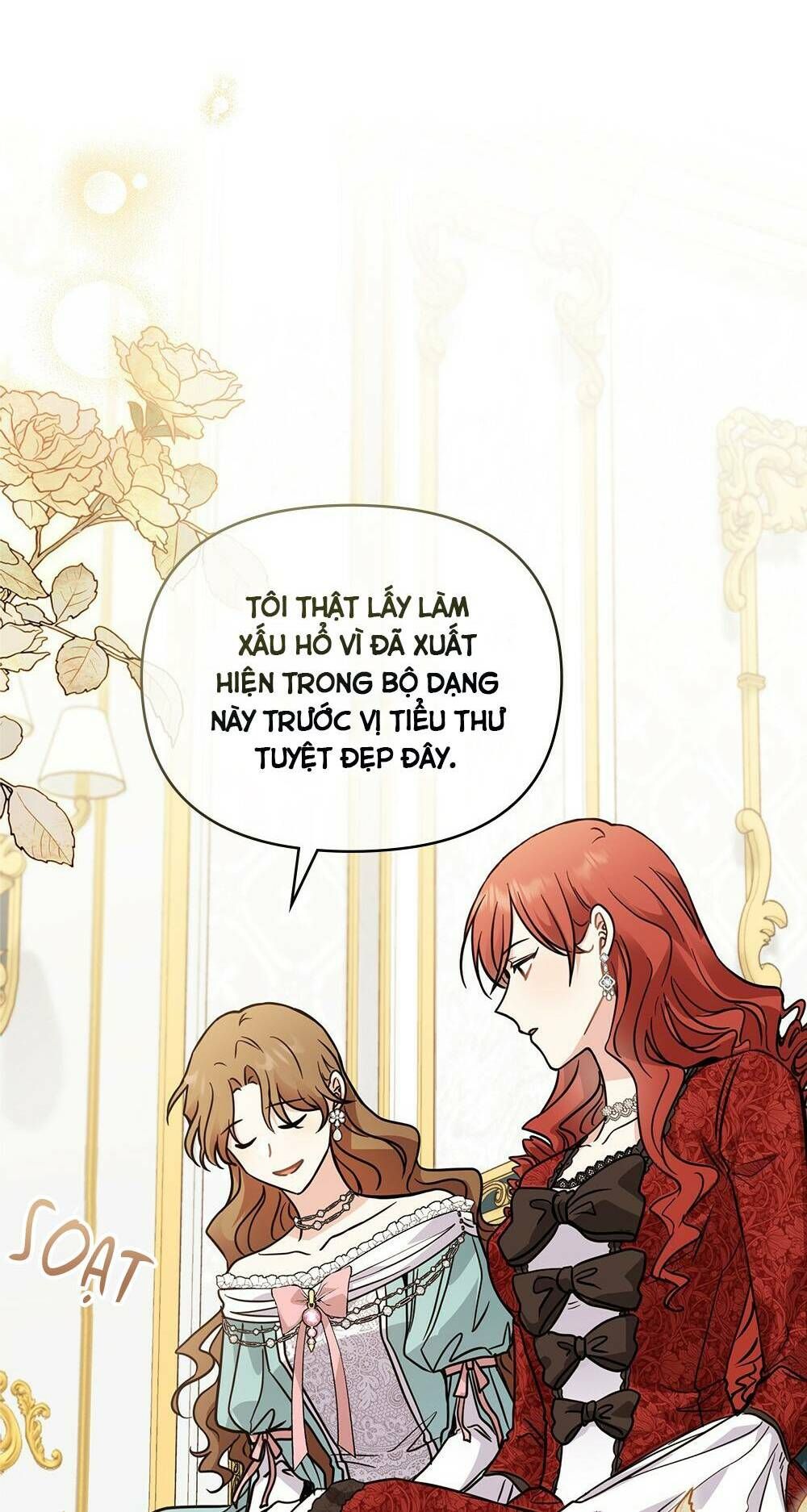 Tìm Lại Camellia Chapter 40 - 11