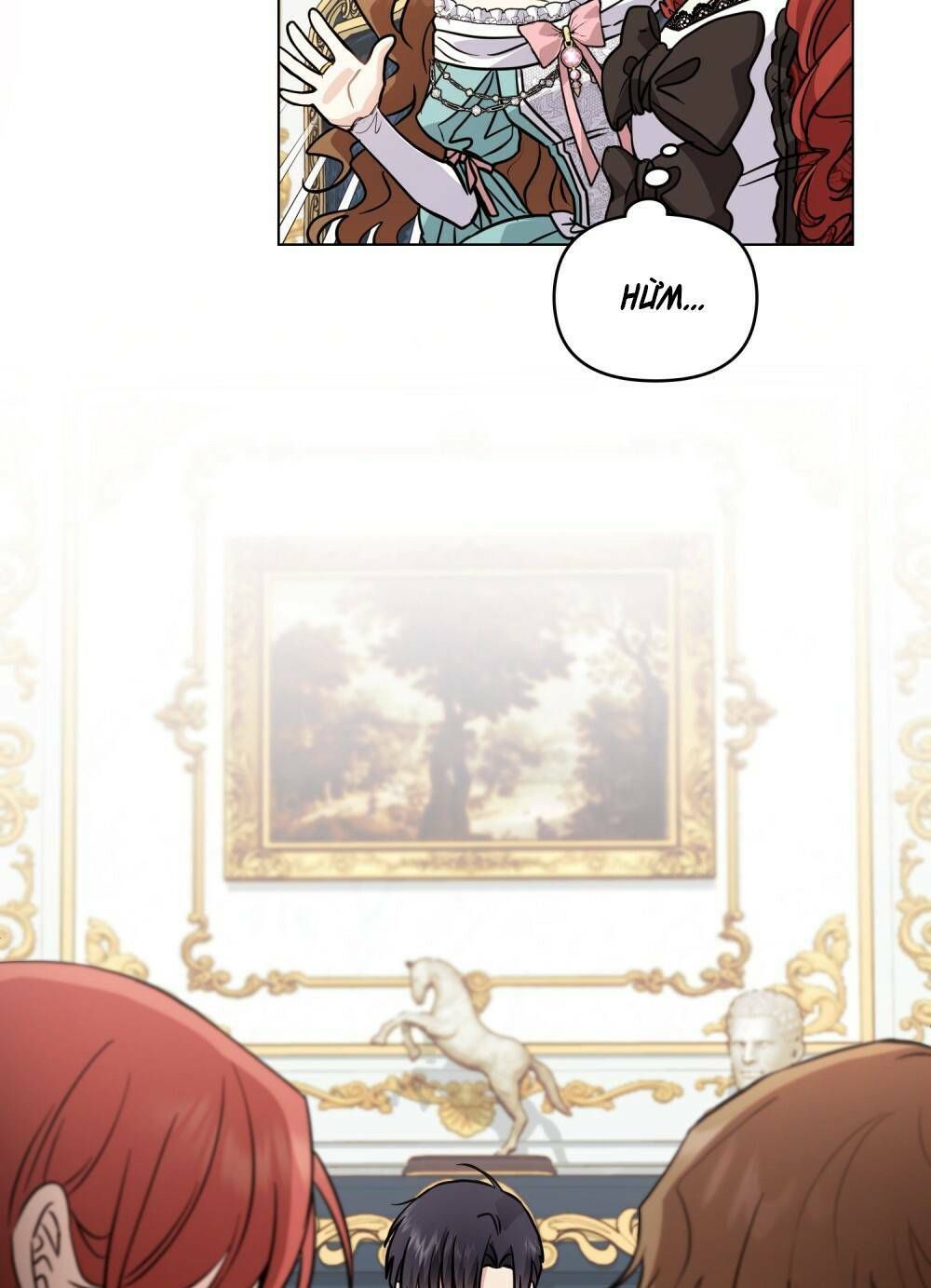Tìm Lại Camellia Chapter 40 - 14