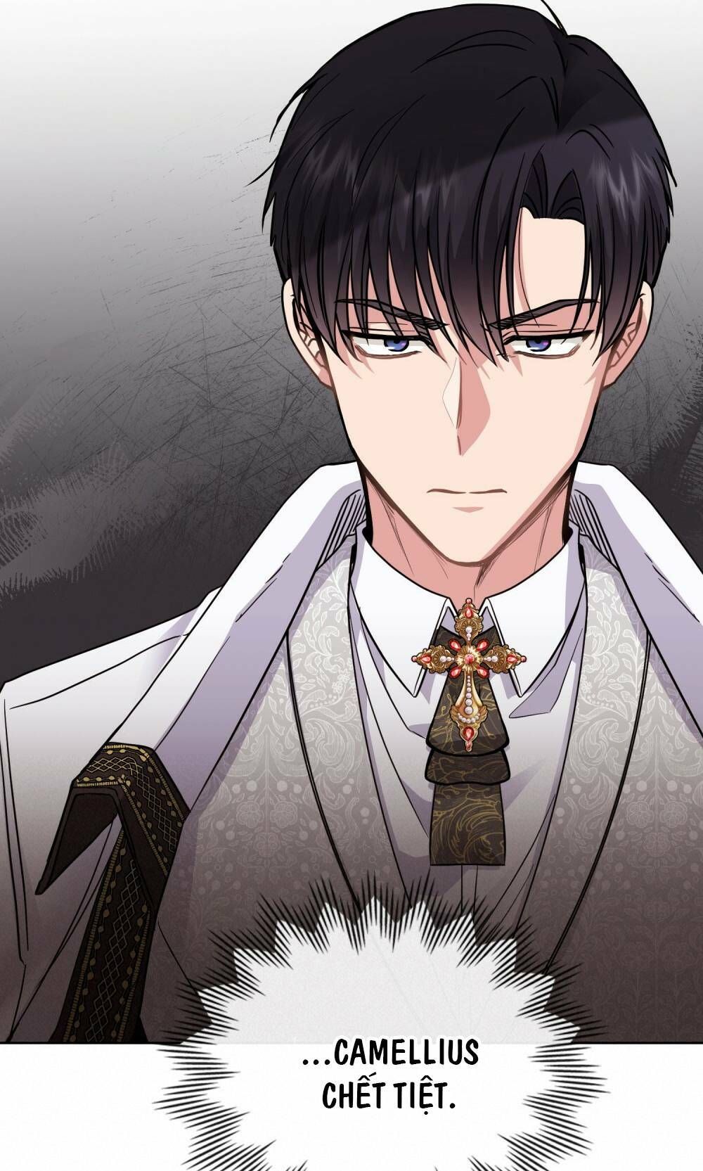 Tìm Lại Camellia Chapter 40 - 16