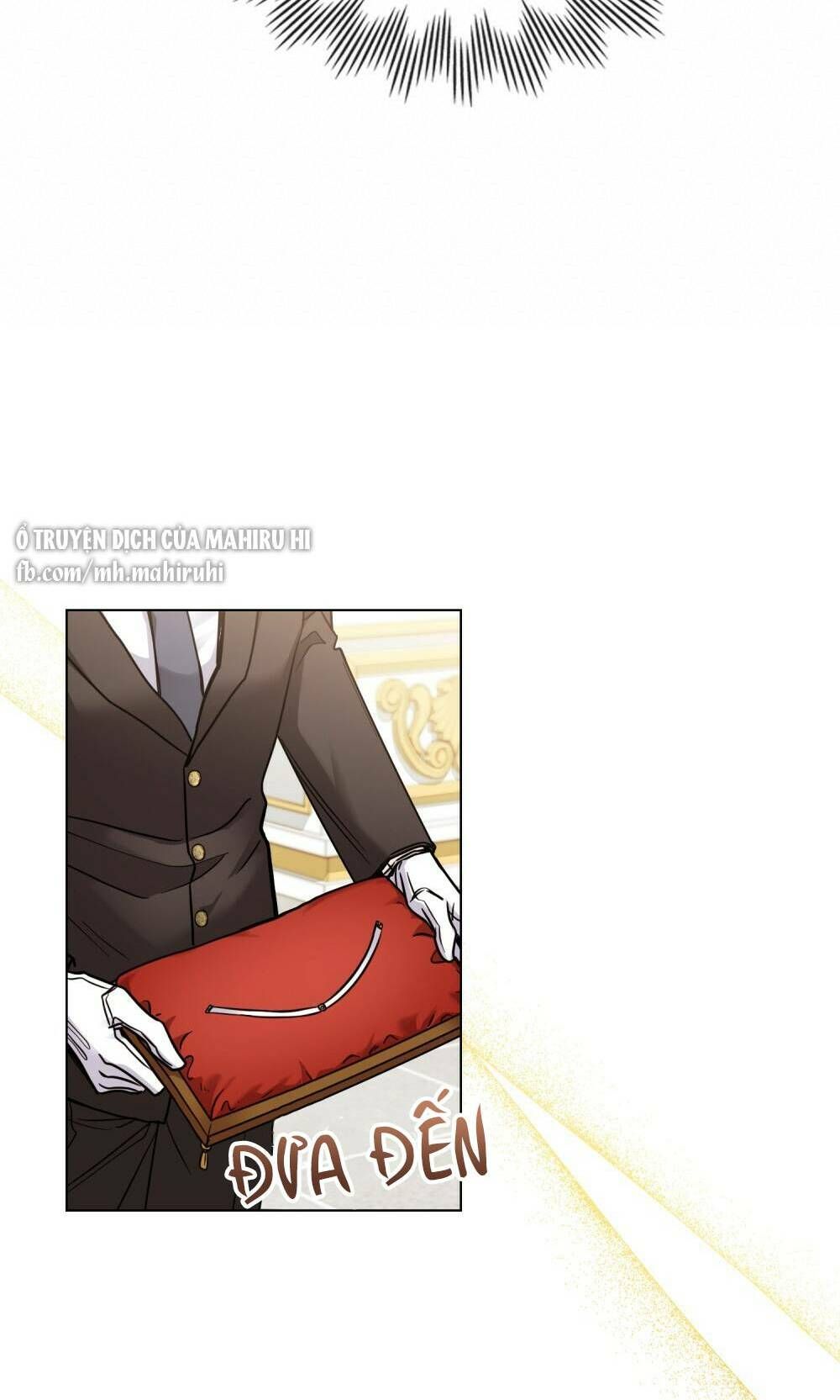 Tìm Lại Camellia Chapter 40 - 17