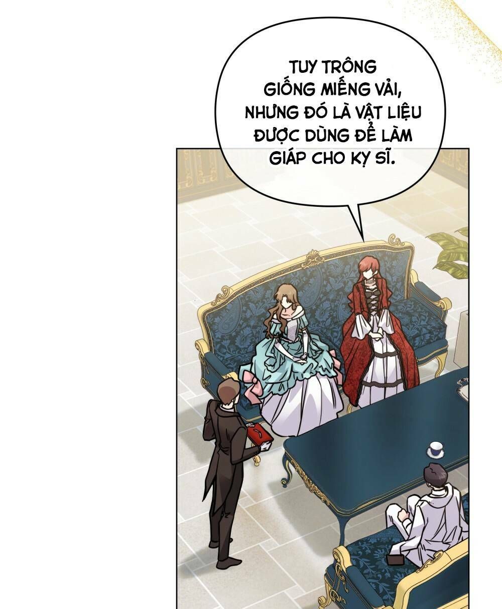 Tìm Lại Camellia Chapter 40 - 18