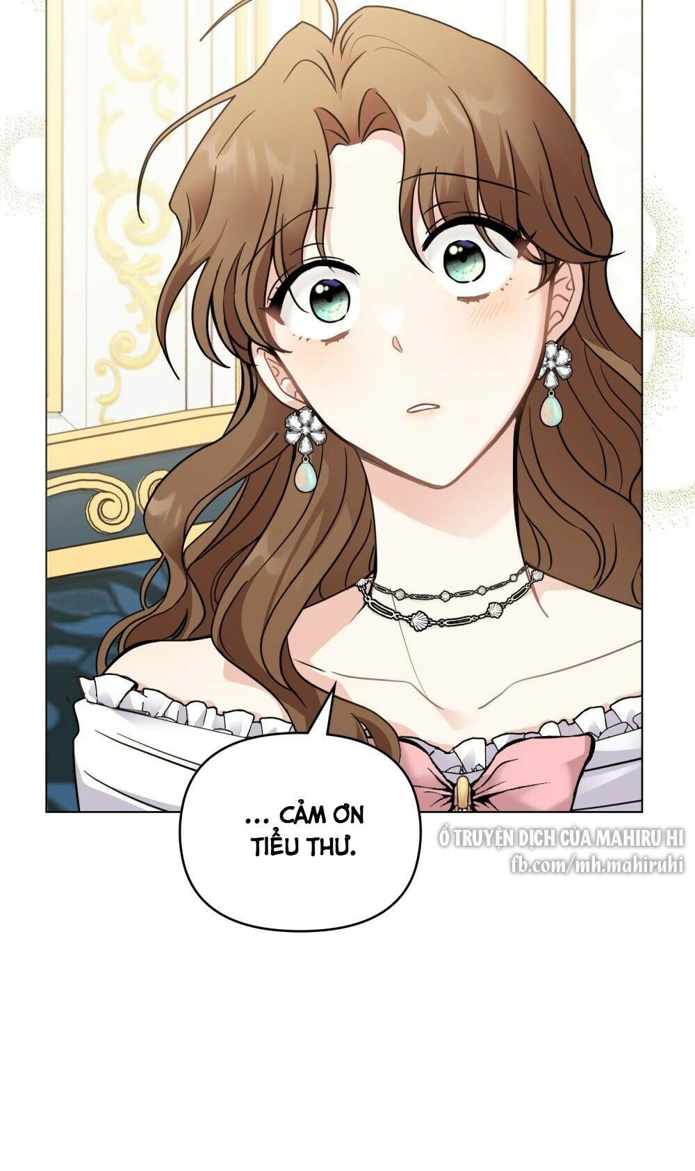 Tìm Lại Camellia Chapter 40 - 20