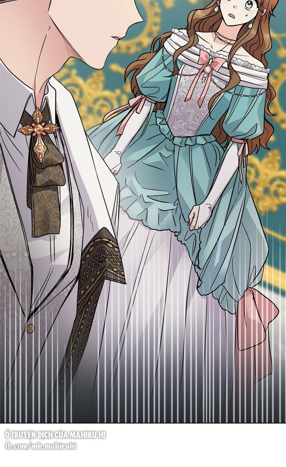 Tìm Lại Camellia Chapter 40 - 3