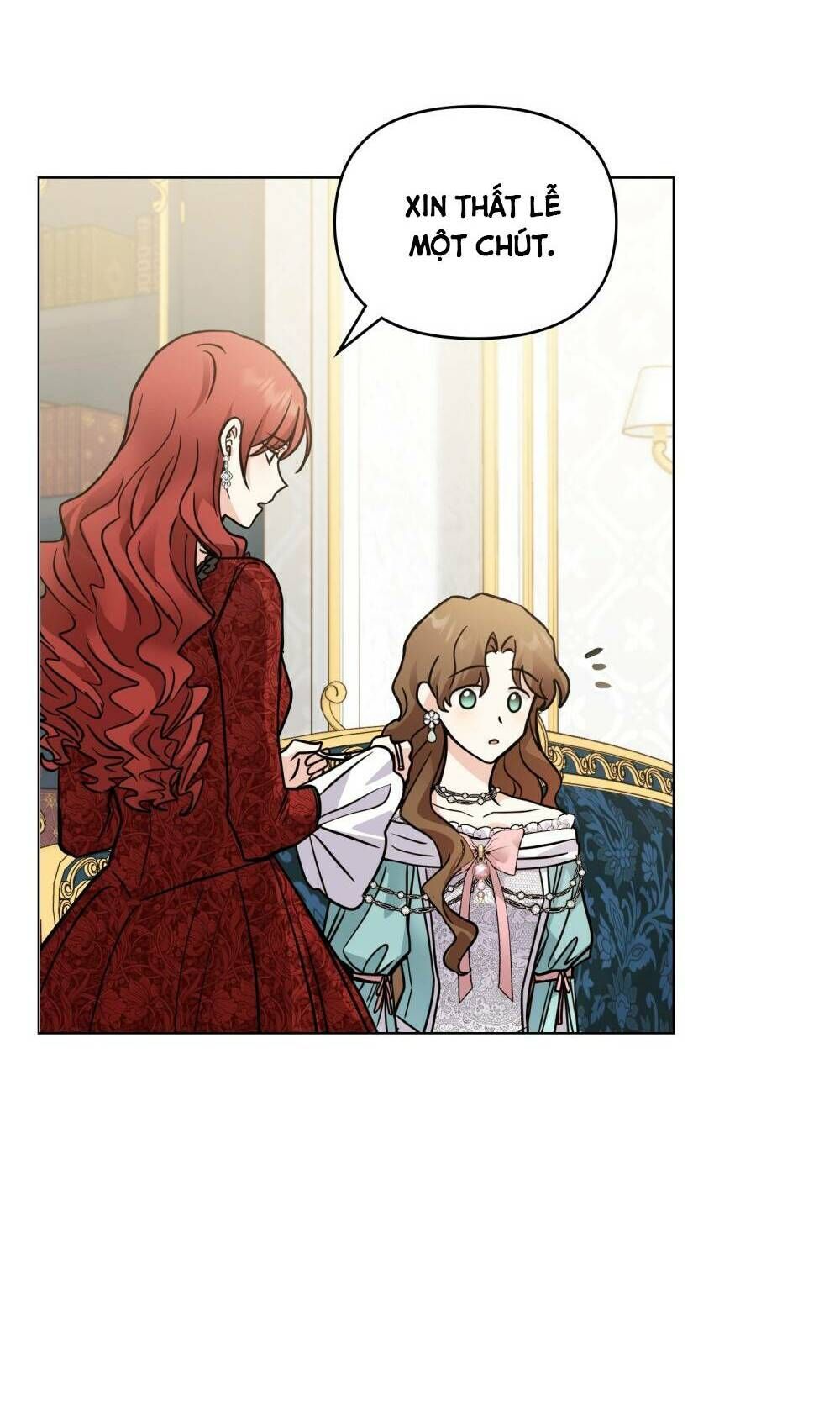 Tìm Lại Camellia Chapter 40 - 21