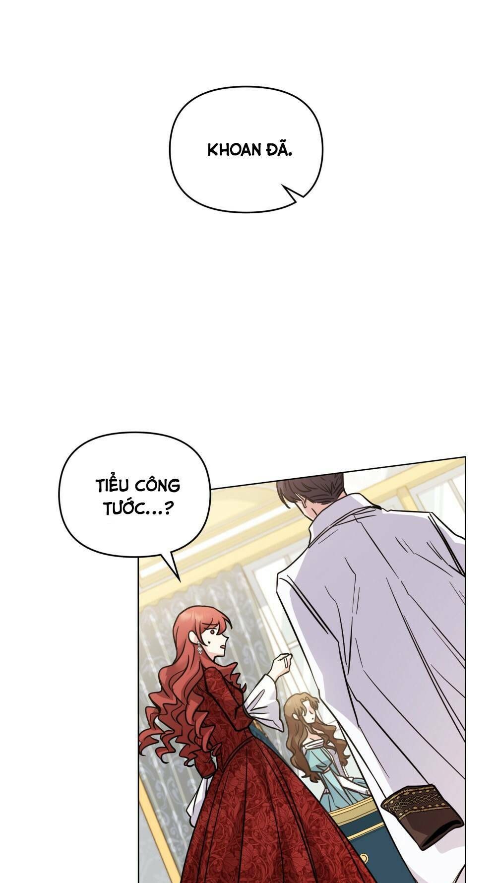 Tìm Lại Camellia Chapter 40 - 22