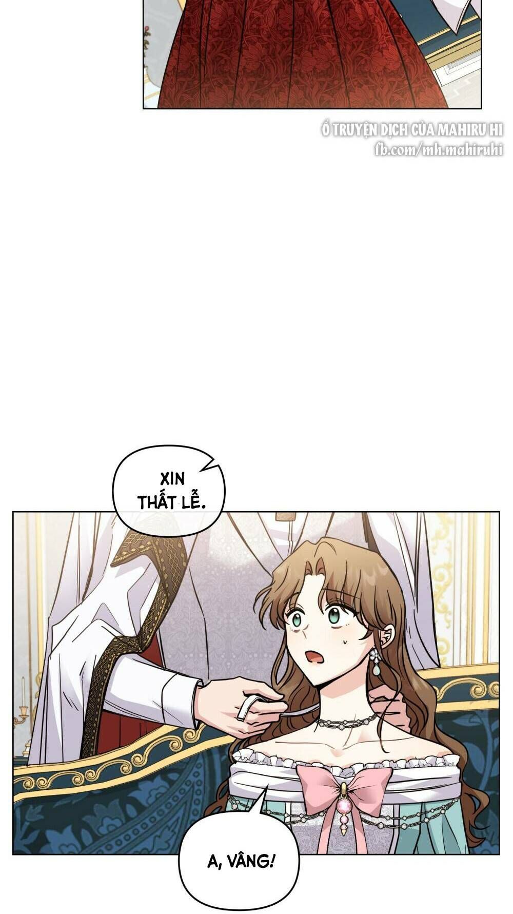 Tìm Lại Camellia Chapter 40 - 23