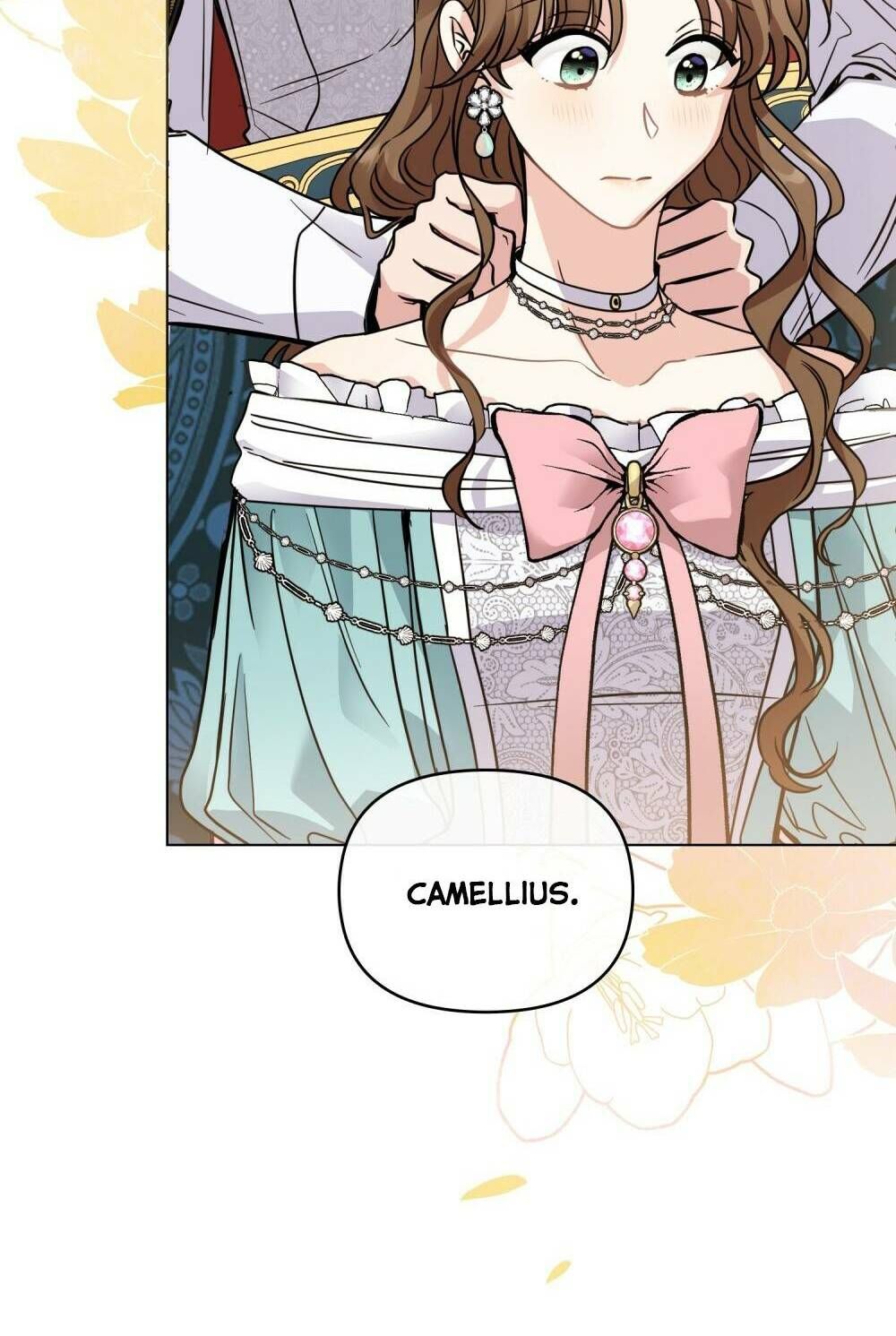 Tìm Lại Camellia Chapter 40 - 25