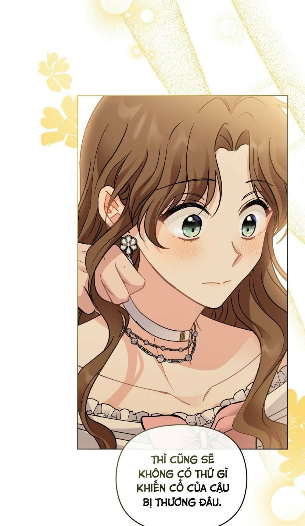 Tìm Lại Camellia Chapter 40 - 27
