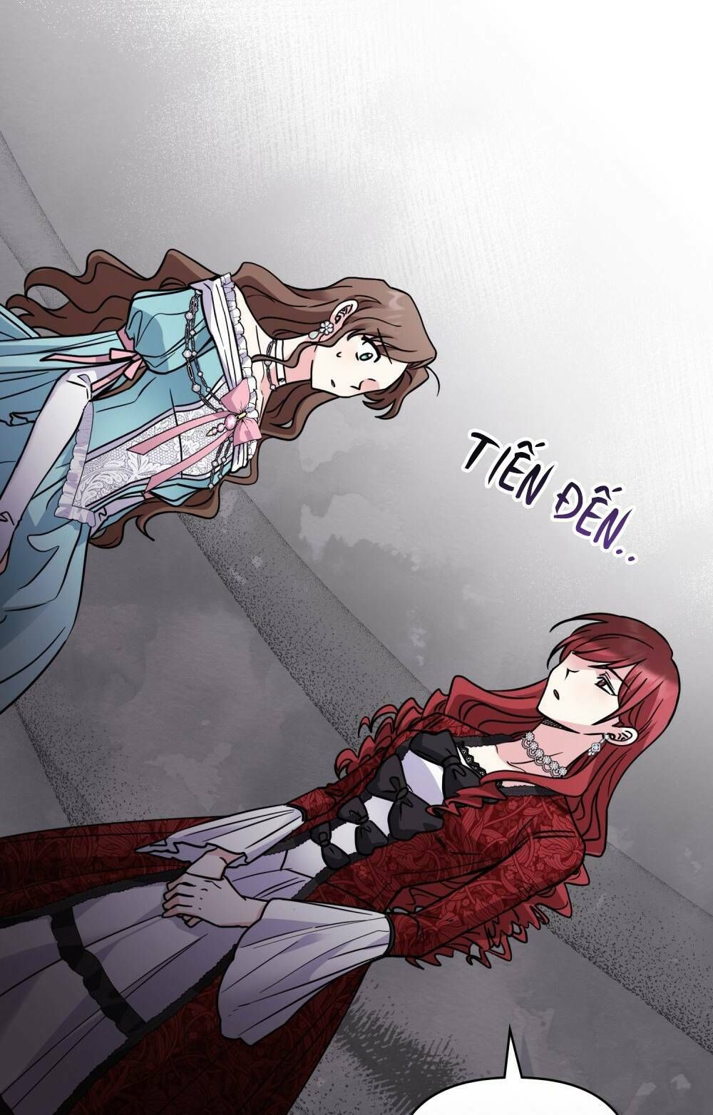 Tìm Lại Camellia Chapter 40 - 36