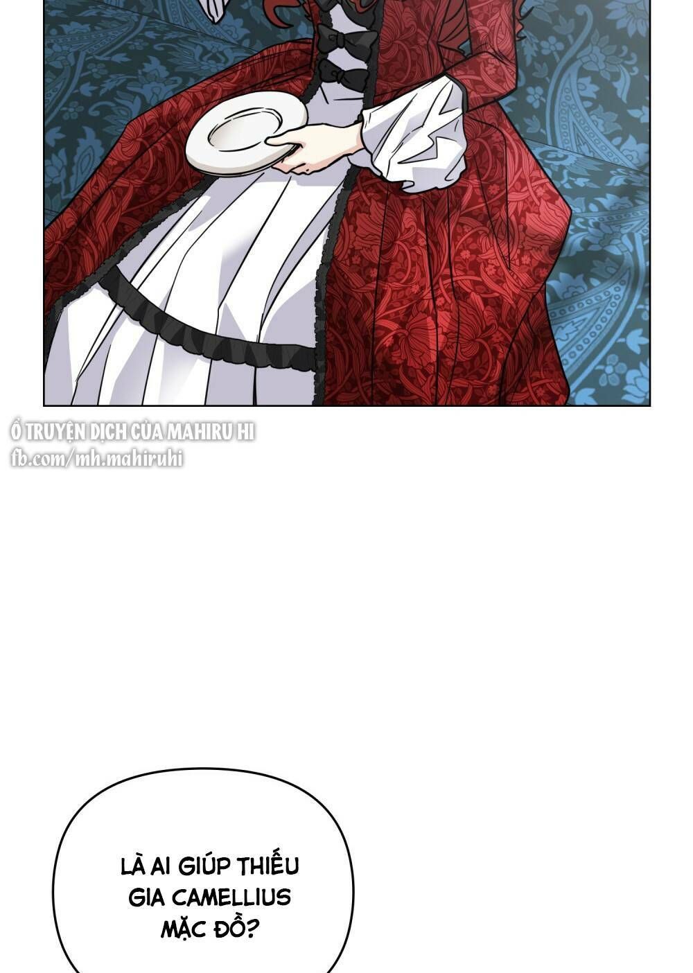 Tìm Lại Camellia Chapter 40 - 42