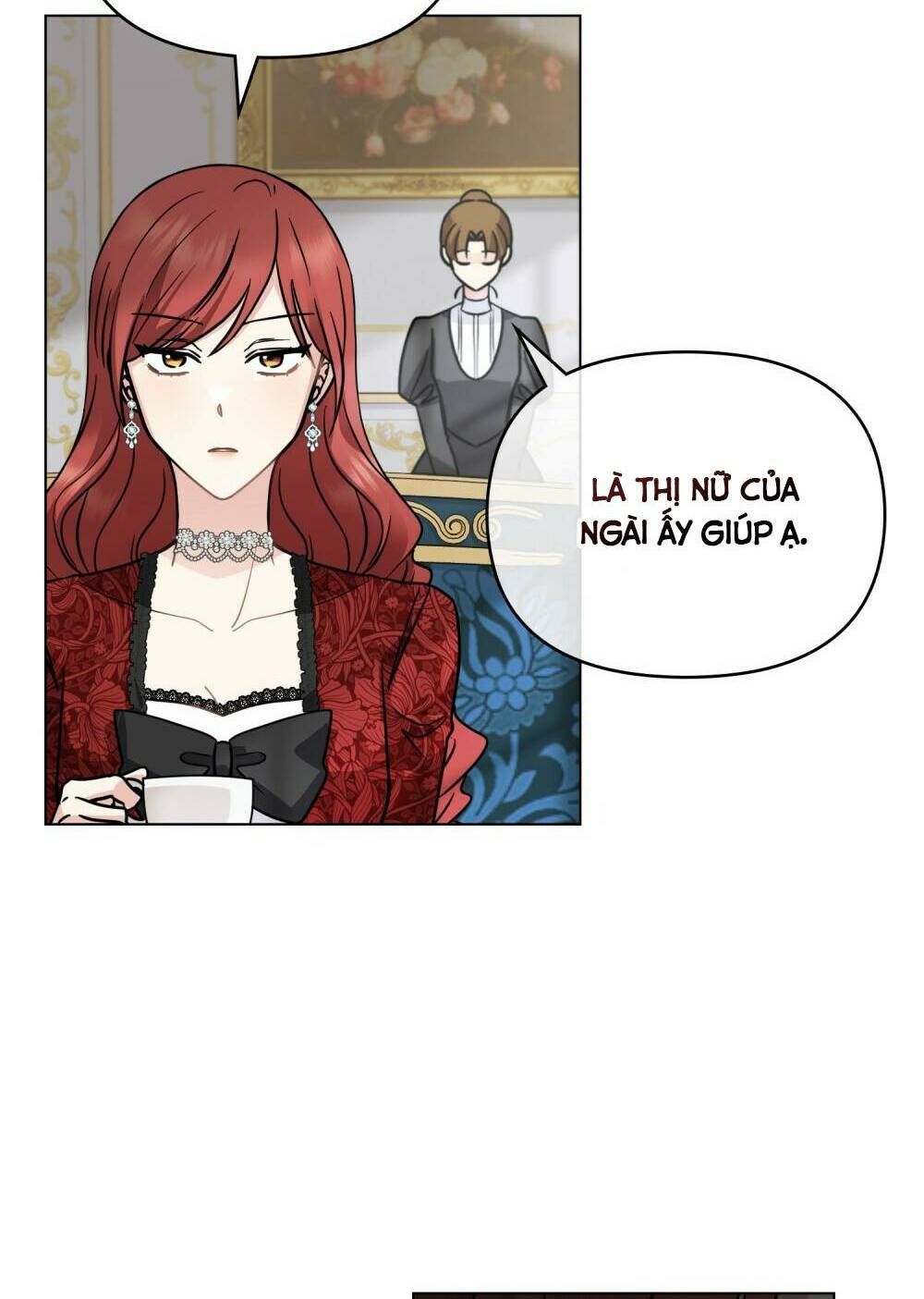 Tìm Lại Camellia Chapter 40 - 43