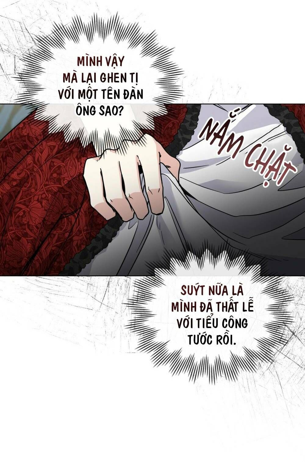 Tìm Lại Camellia Chapter 40 - 45