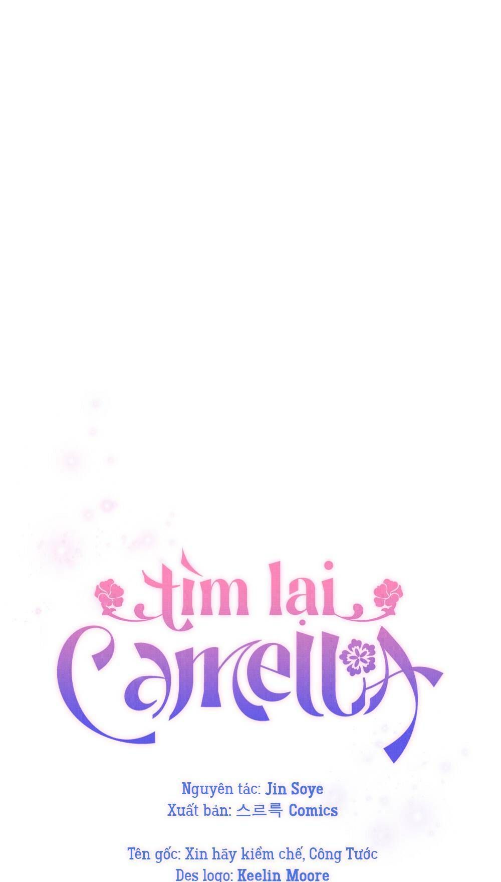 Tìm Lại Camellia Chapter 40 - 50