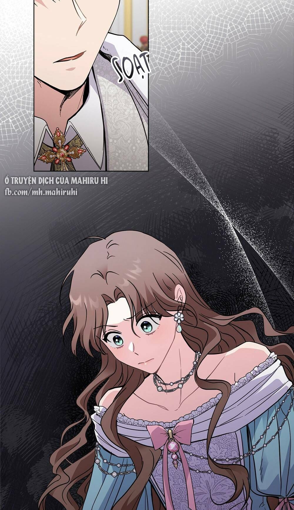 Tìm Lại Camellia Chapter 40 - 6