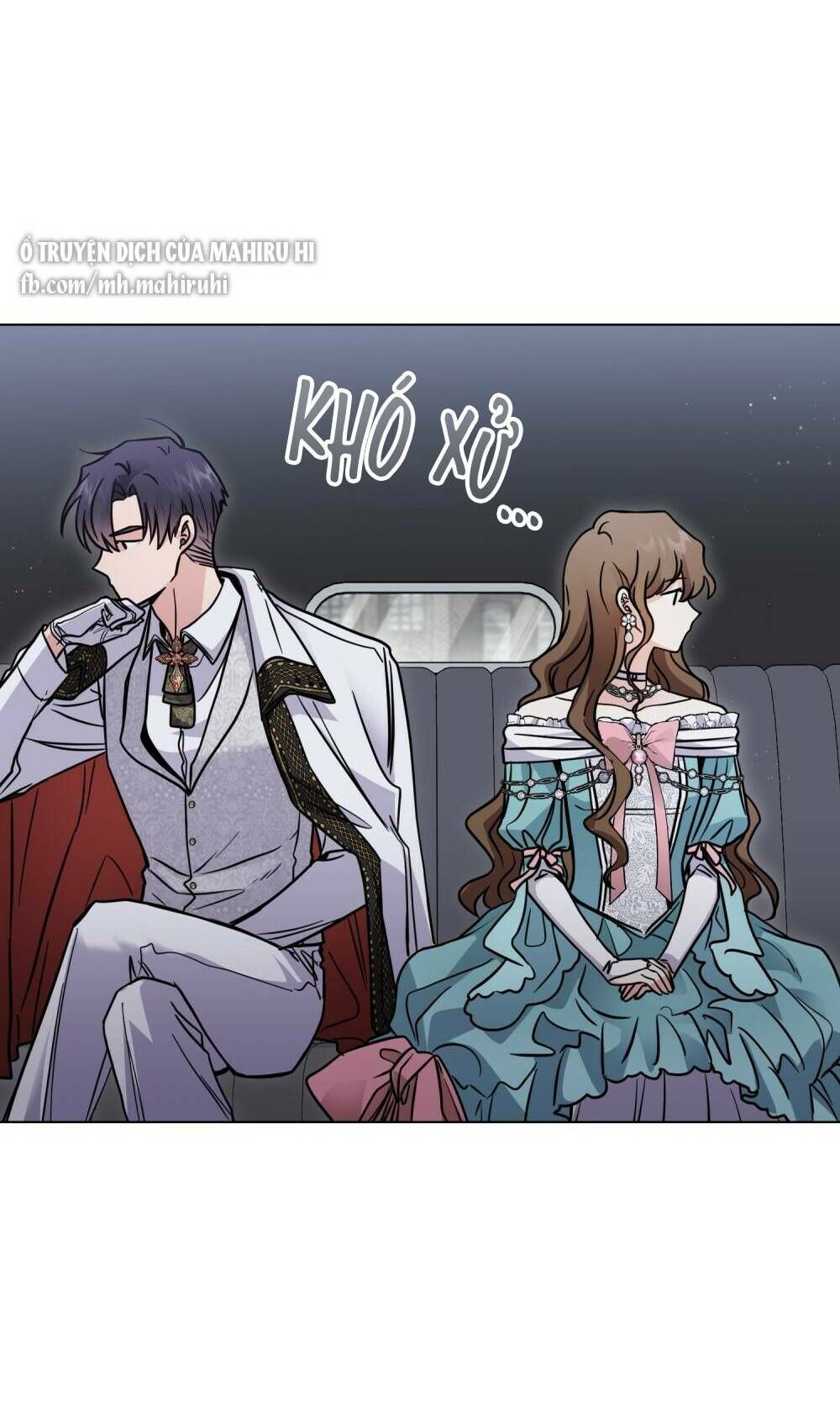 Tìm Lại Camellia Chapter 40 - 53