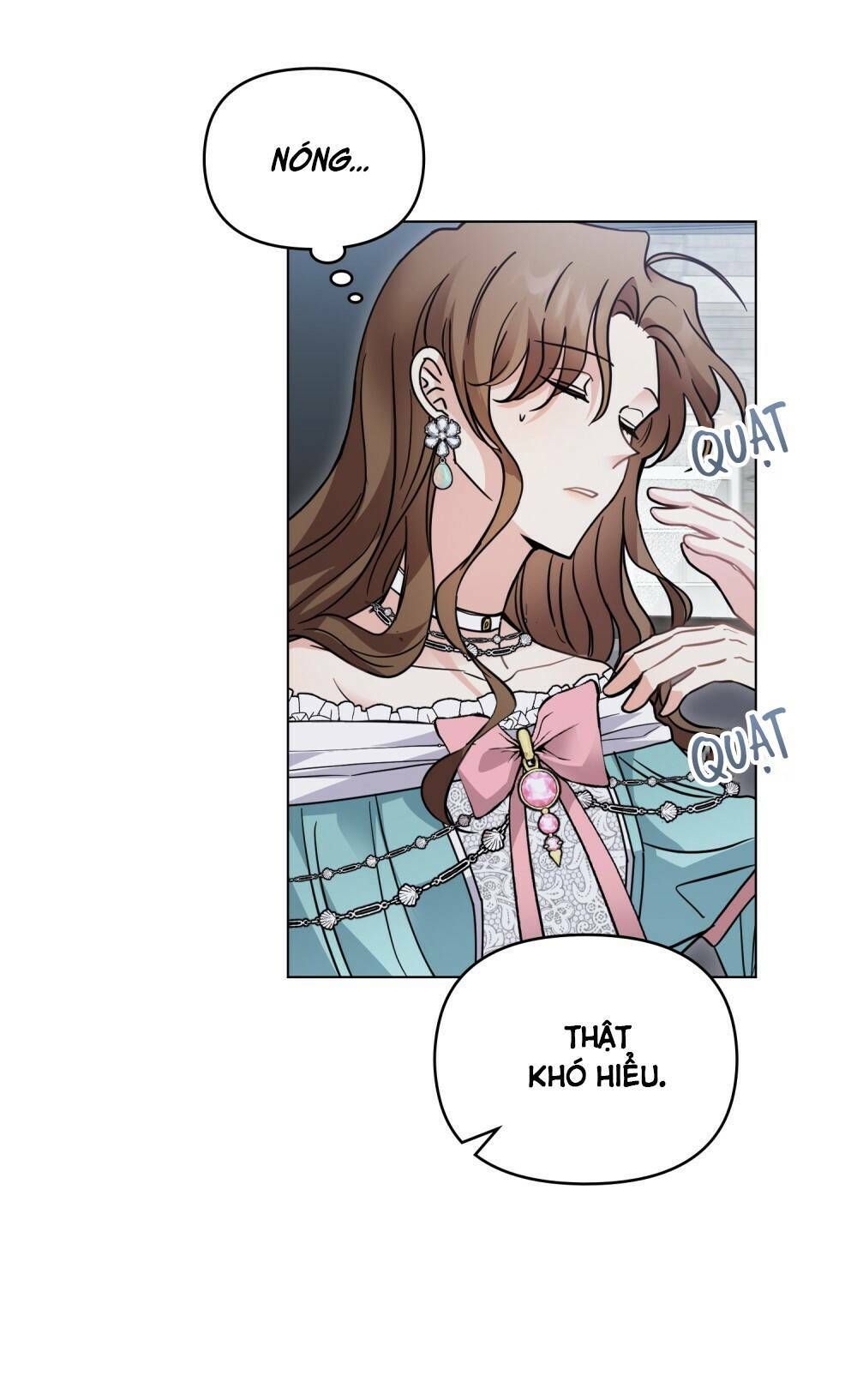 Tìm Lại Camellia Chapter 40 - 54