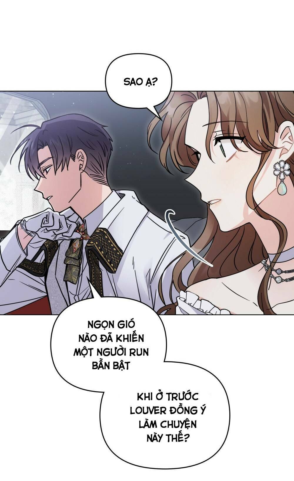 Tìm Lại Camellia Chapter 40 - 55