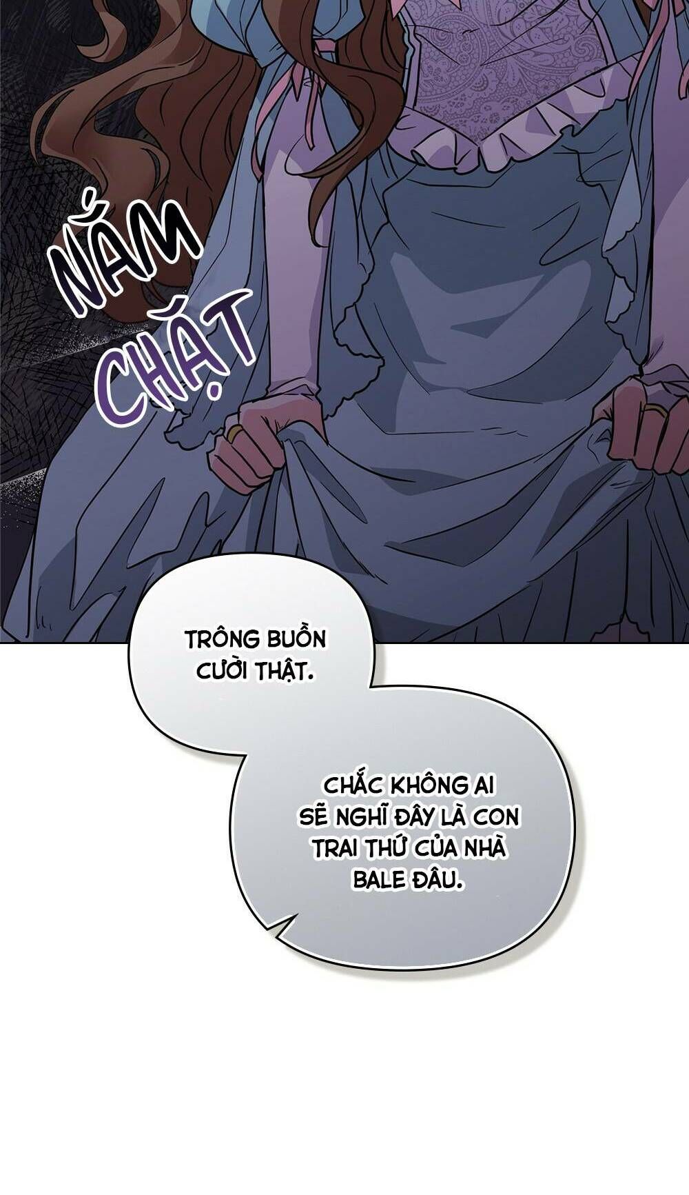 Tìm Lại Camellia Chapter 40 - 7