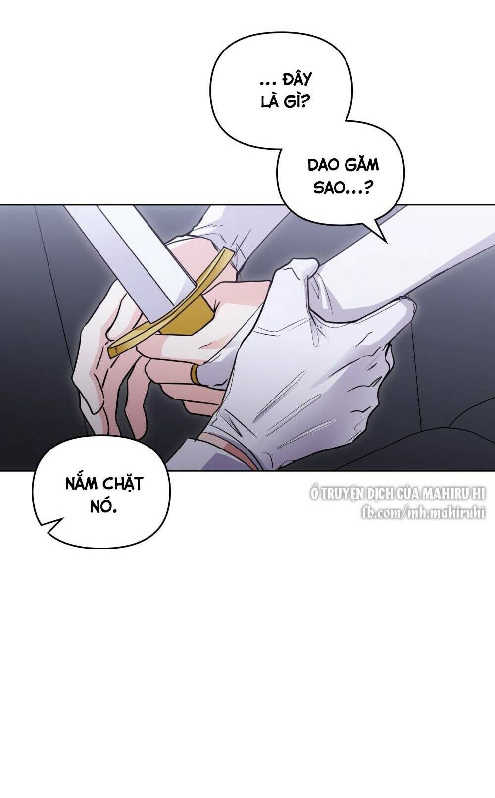 Tìm Lại Camellia Chapter 40 - 61