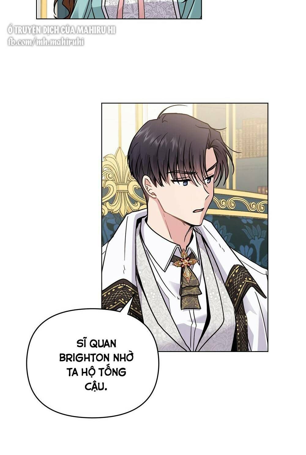 Tìm Lại Camellia Chapter 40 - 9