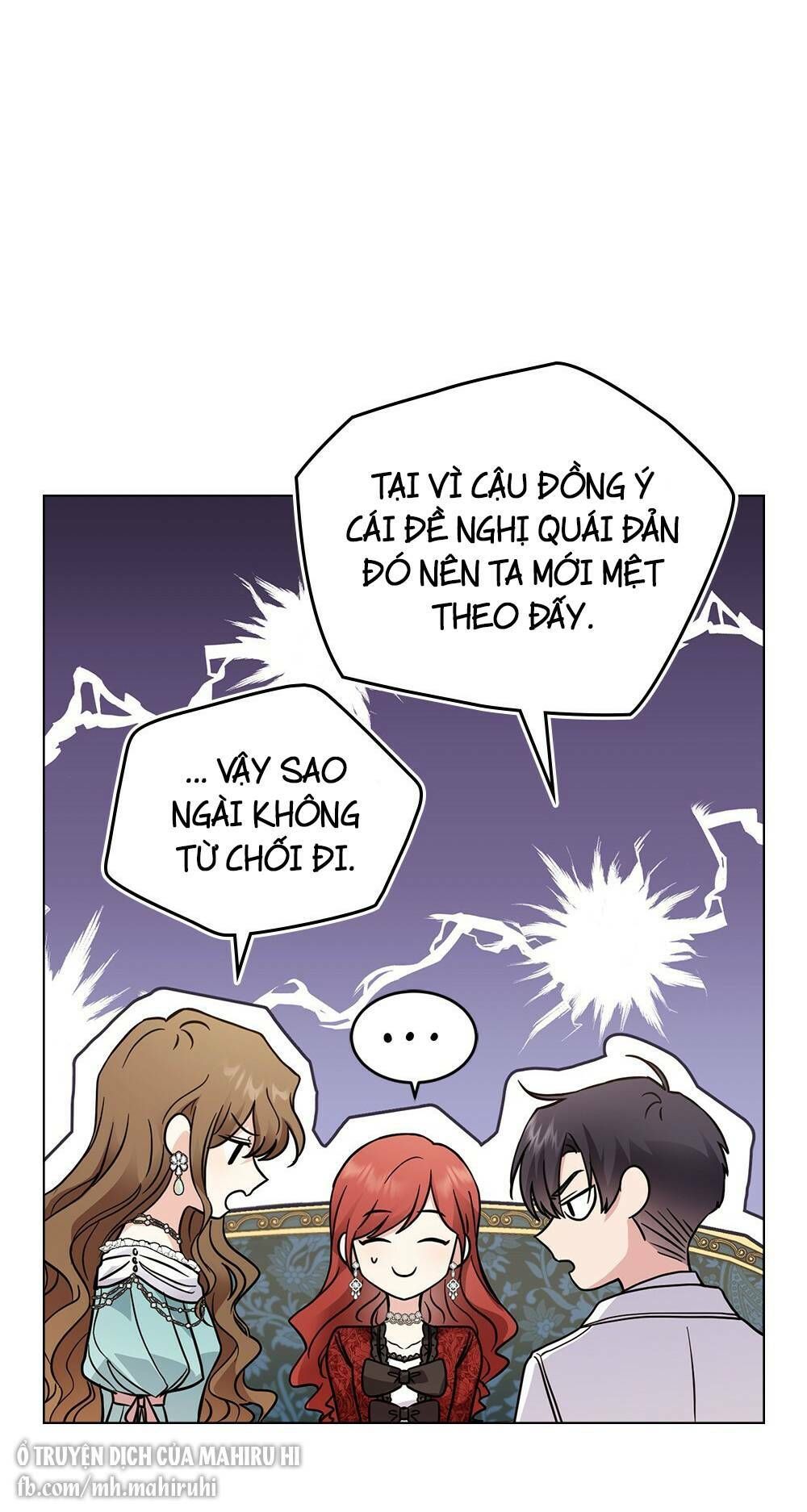 Tìm Lại Camellia Chapter 40 - 10