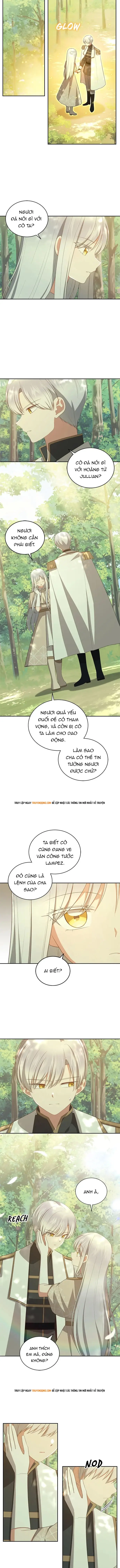 Cô Công Chúa Nhỏ Của Kẻ Phản Diện Chapter 79 - 7