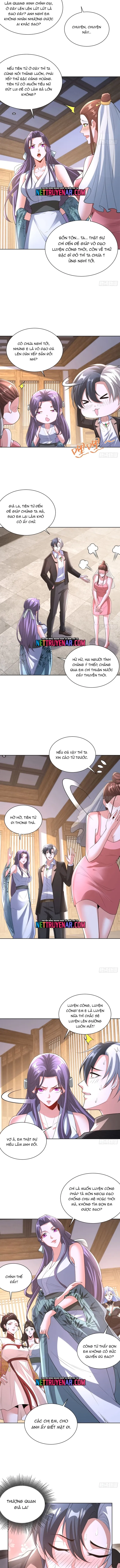 Đại Phản Diện Chapter 276 - 2