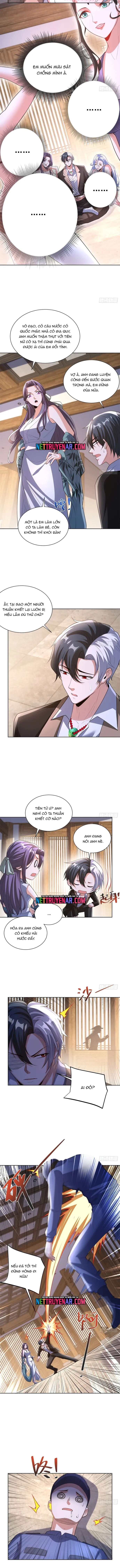 Đại Phản Diện Chapter 276 - 3